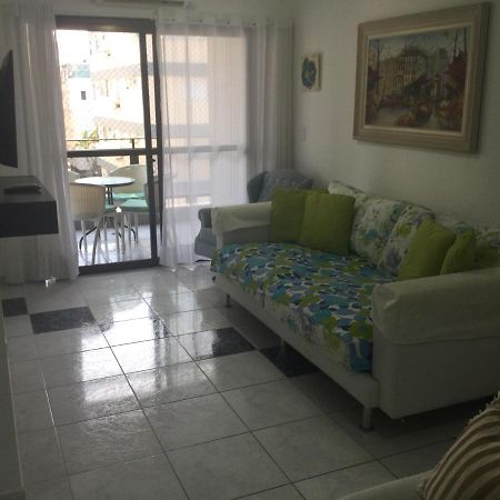 Apartamento Blue Label Guarujá Exterior foto