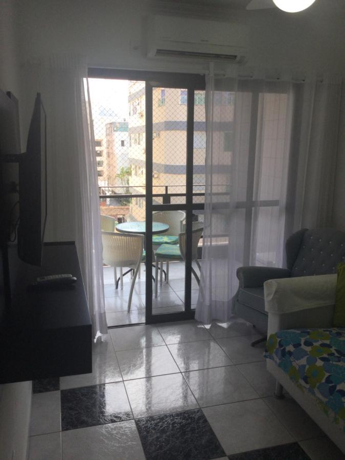 Apartamento Blue Label Guarujá Exterior foto