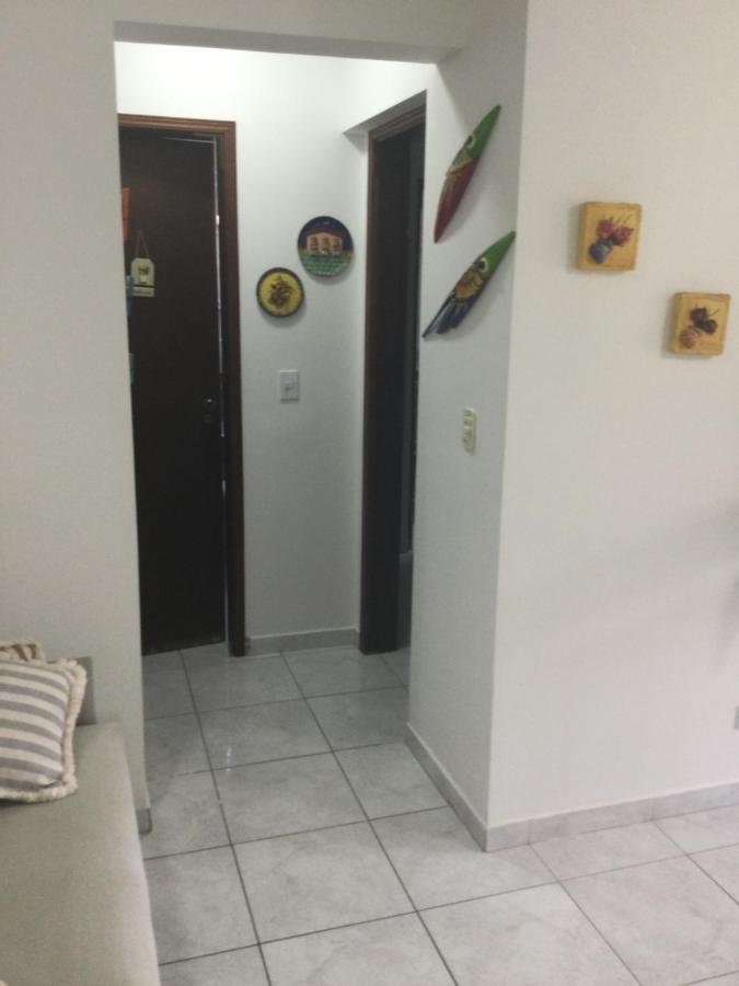 Apartamento Blue Label Guarujá Exterior foto