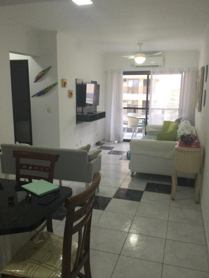 Apartamento Blue Label Guarujá Exterior foto