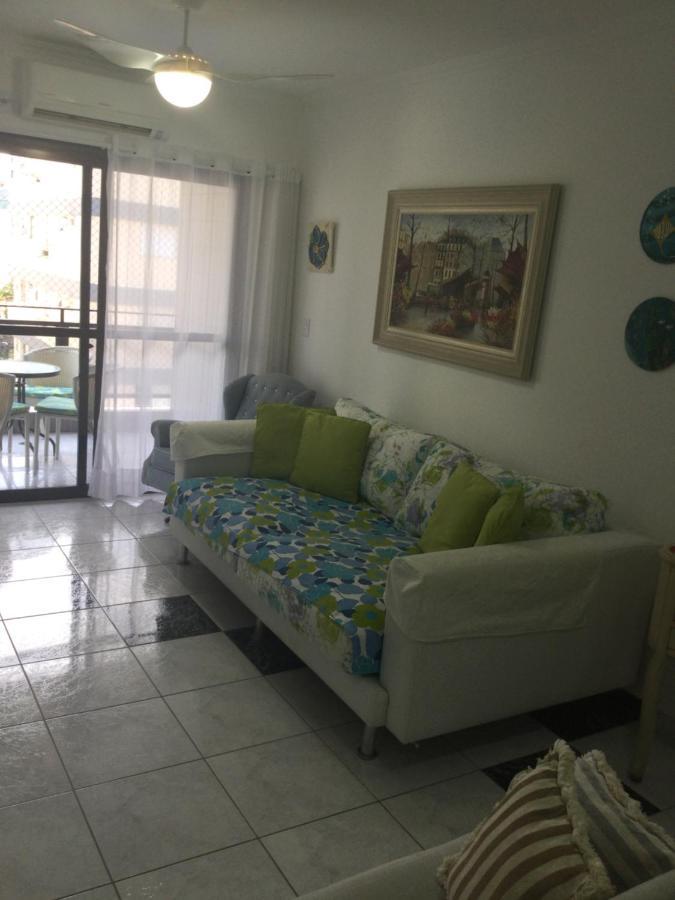 Apartamento Blue Label Guarujá Exterior foto