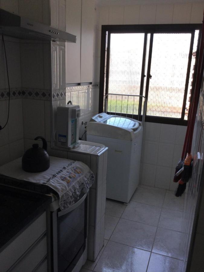 Apartamento Blue Label Guarujá Exterior foto
