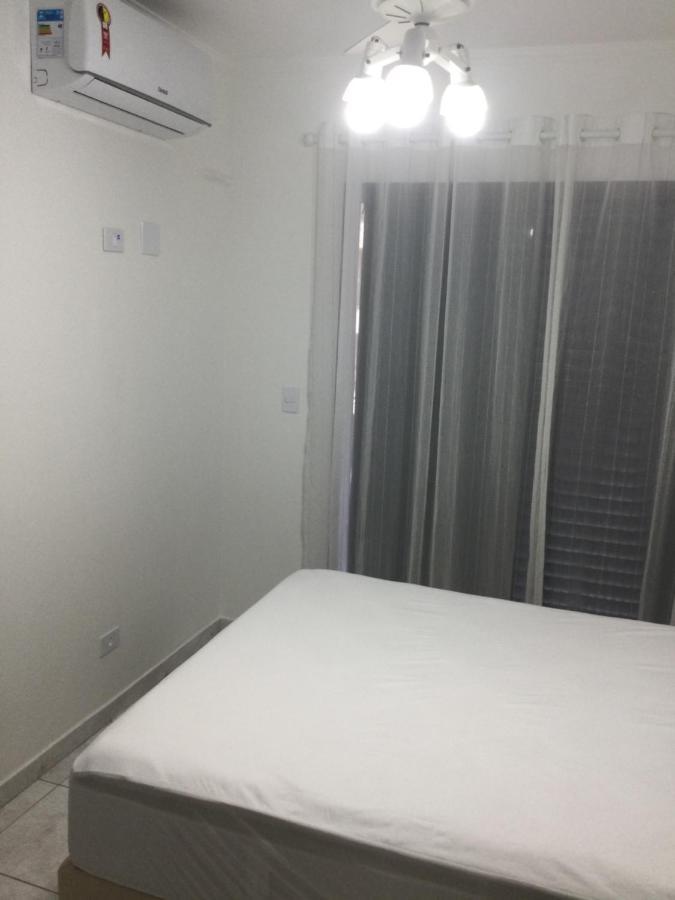 Apartamento Blue Label Guarujá Exterior foto